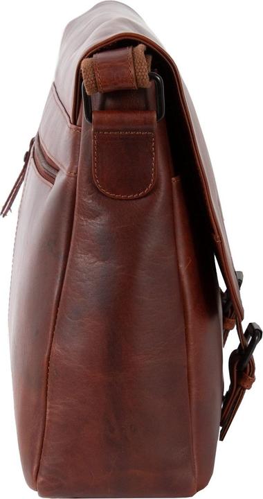 Actual product image Mustang Natal Tula Laptop Docubag (12.99")