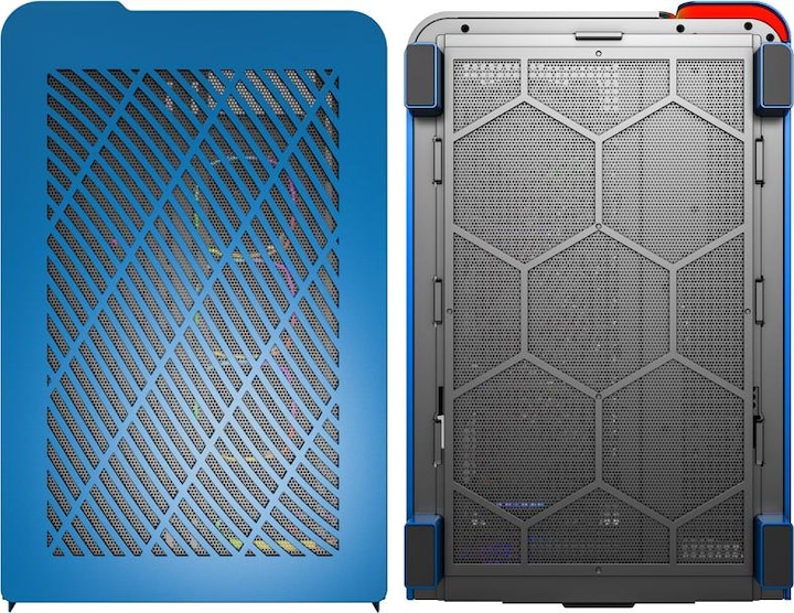 Image du produit Montech King 95 Pro (ATX, mATX, Mini-ITX)