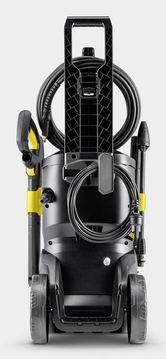 Actual product image Kärcher K 7 Wcm Fj (Electrical connection)