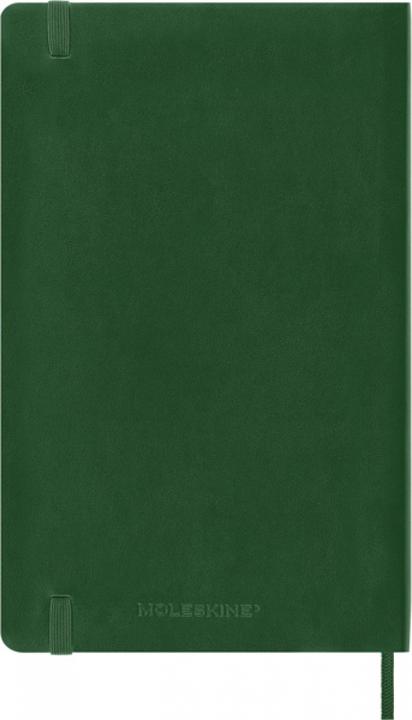 Productafbeelding Moleskine Notebook Klassieker (A5, Gestippeld, Softcover)