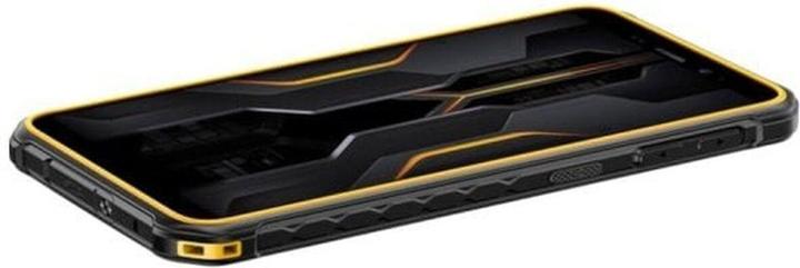 Actual product image Ulefone Armor X12 Pro (64 GB, Some Orange, 5.45", Dual SIM, 4G)