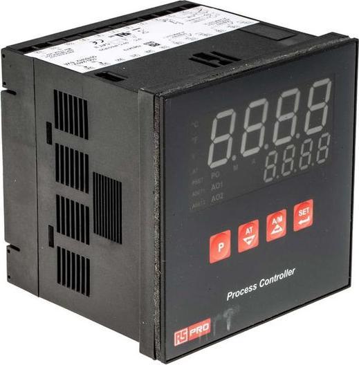 Produktbild RS PRO PID Temp Controller, 96x96, 100-240Vac