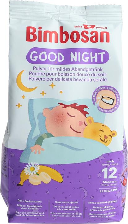 Bimbosan Good Night (300 g)