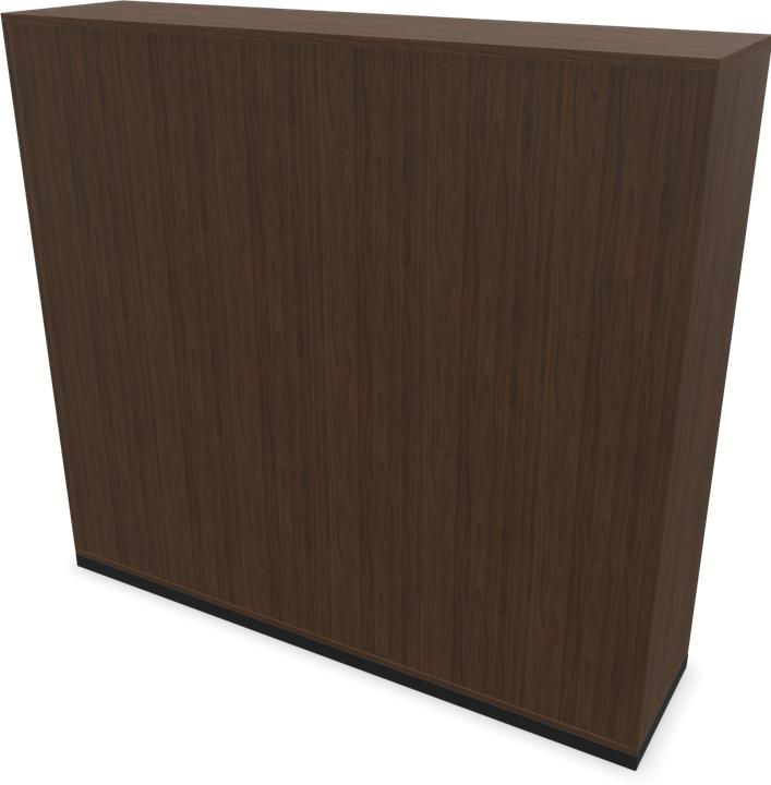 Image du produit Narbutas Choice Armoire à portes coulissantes (160 x 40 x 146,5 cm)
