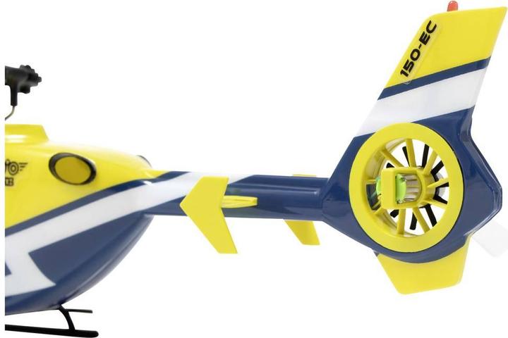 Produktbild E-Sky 150 EC RC Einsteiger Hubschrauber RtF 150er