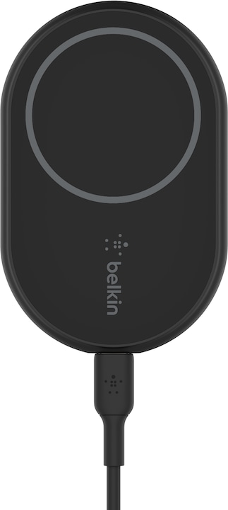 Actual product image Belkin Magnetic Wireless Car Charger