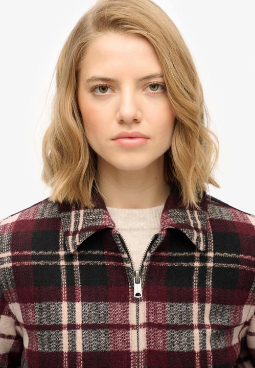 Actual product image Superdry Women's down jacket (S)