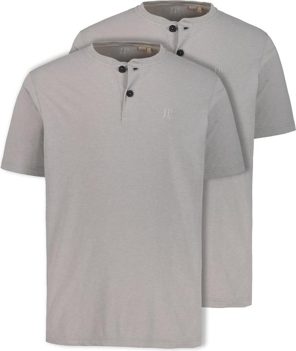 Grey melange