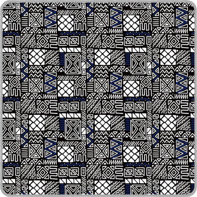 Produktbild Pgytech Protective Wrap (geometry) (Kamera Innentasche, 0.73 l)
