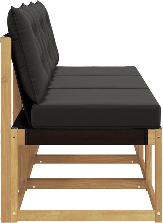 Actual product image vidaXL Gartenmöbel