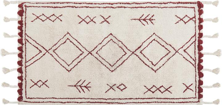 Actual product image Beliani Kenitra (150 x 80 cm)