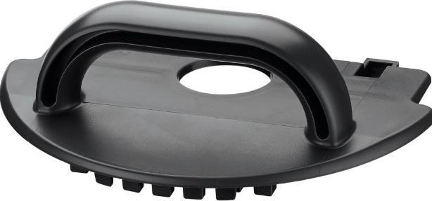 Actual product image KitchenAid 5KFP16DC12 Würfelscheibe 12mm