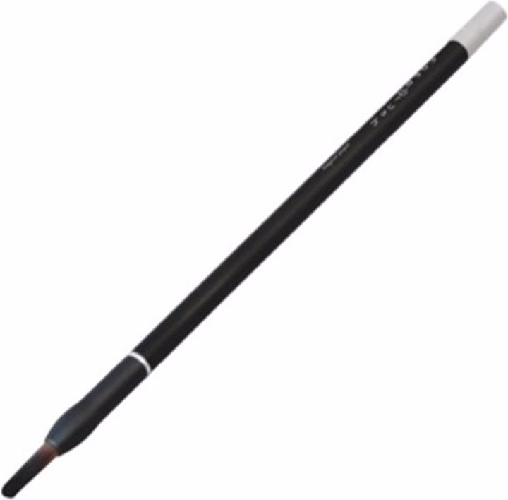 Produktbild Nomad Brush PaintBrush Stylus FLEX für Touchscreens Charcoal
