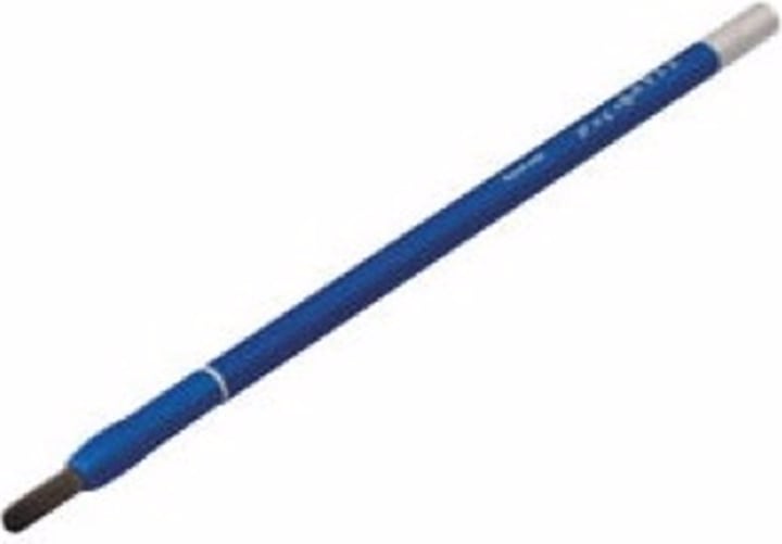 Actual product image Nomad Brush PaintBrush Stylus FLEX for Touchscreens Blue