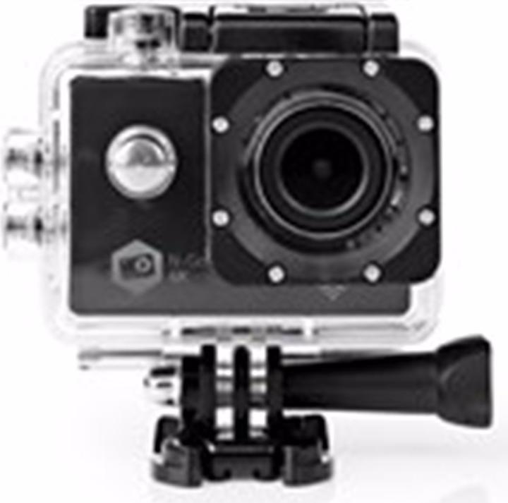 Produktbild Nedis ACAM41BK (30p, WLAN)