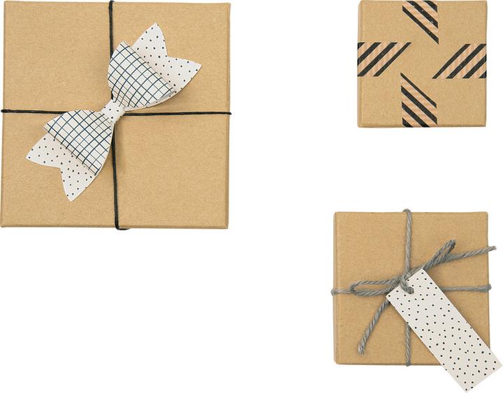 Produktbild Folia Geschenkboxen (Geschenkbox, 1 x)