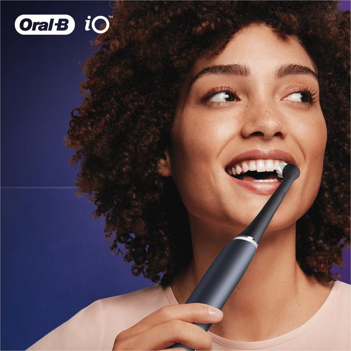 Image du produit Oral-B iO Ultimative Reinigung (4 x)
