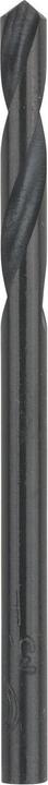 Actual product image Bosch Professional Zubehör Car body drill bits HSS-R, DIN 1897, 3.5 x 20 x 52 mm, pack of 10 (3.5 mm)