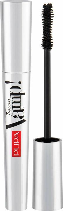 Actual product image Pupa Milano Vamp (Black)