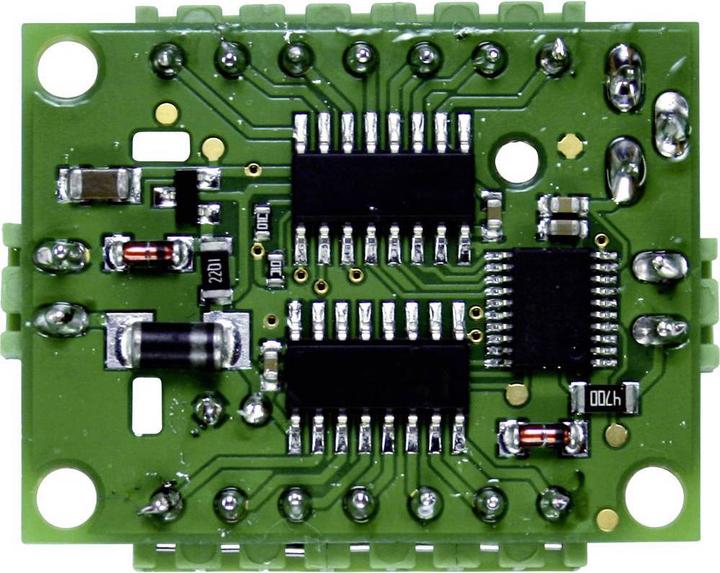 Actual product image Tams LC NG 05 Lighting control road traffic
