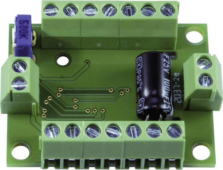 Actual product image Tams LC NG 01 Lighting control city lighting