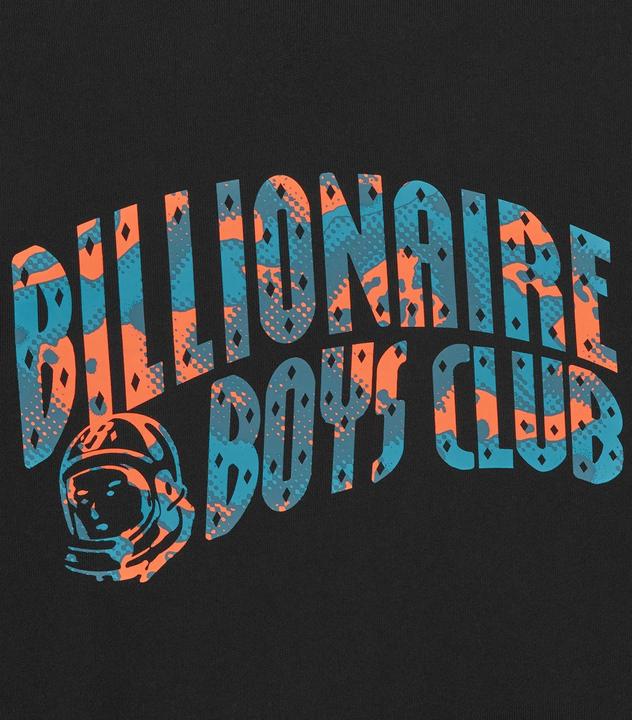 Image du produit Billionaire Boys Club Overlay Camo Arch Logo (L)