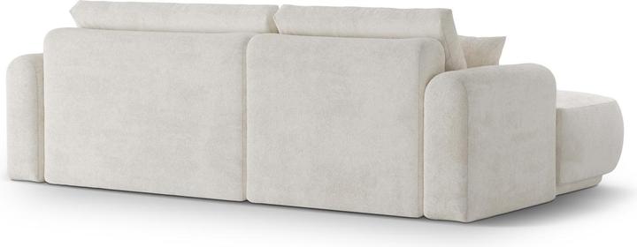 Actual product image Micadoni Ella (Corner sofa)