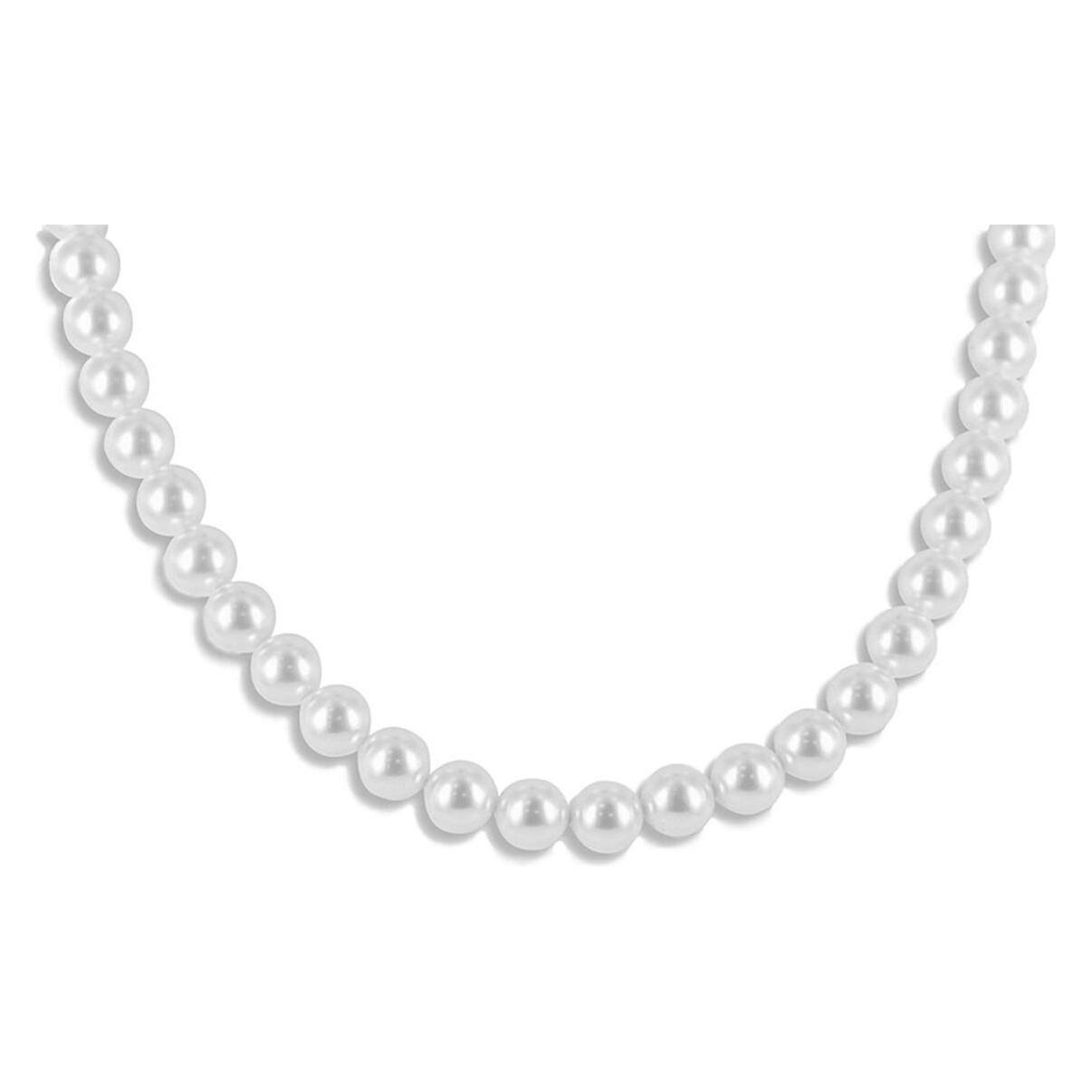 Kesef Schmuck GmbH, Halsketting, Damesketting New Bling 9NB-0834, (45 Cm)