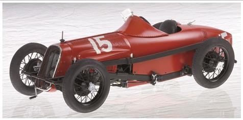 Produktbild Carson Fiat 806 Grand Prix