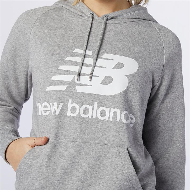 Produktbild New Balance W Essentials Pullover Hoodie (L)