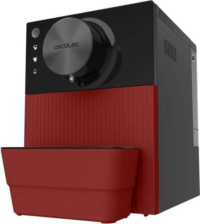 Produktbild Cecotec Cremmaet Cube