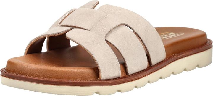 Produktbild Camel Active Sandale split BEIGE (37)