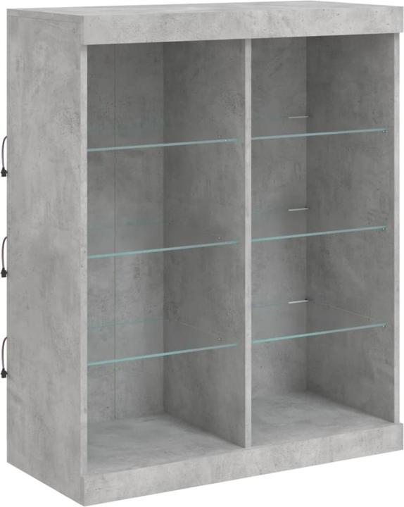 Image du produit vidaXL Sideboard