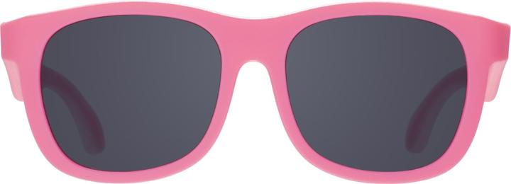 Actual product image Babiators Original Navigator Think Pink