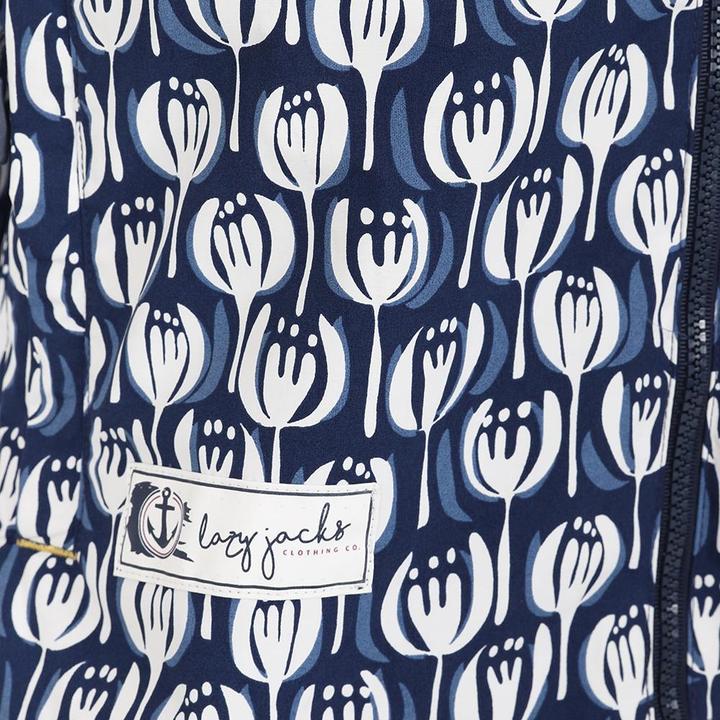 Produktbild Lazy Jacks Jacke wasserfest (M)