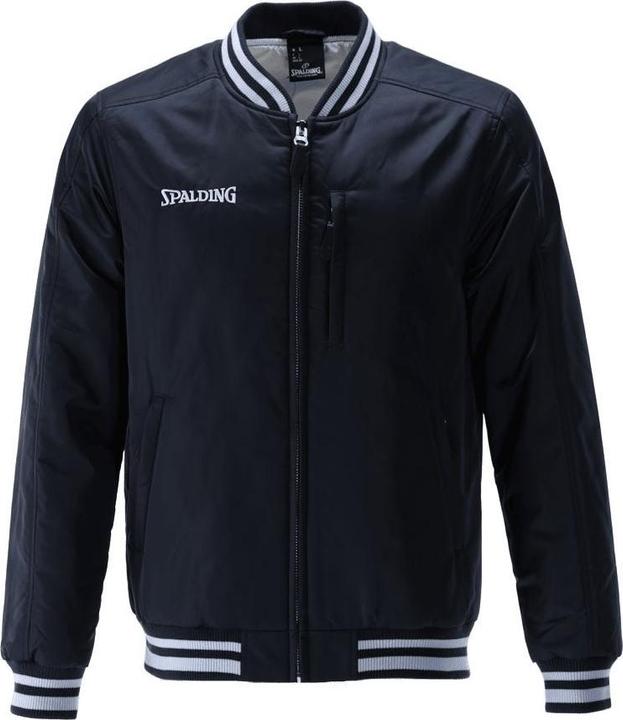 Produktbild Spalding Bomber Jacket SS23 (L)