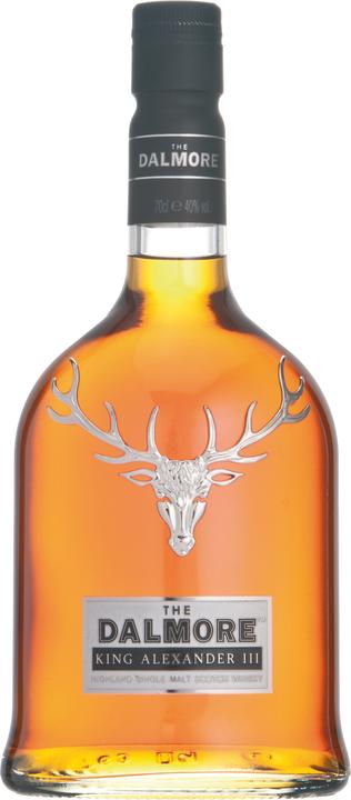 Produktbild Dalmore King Alexander III (1 x 70 cl)