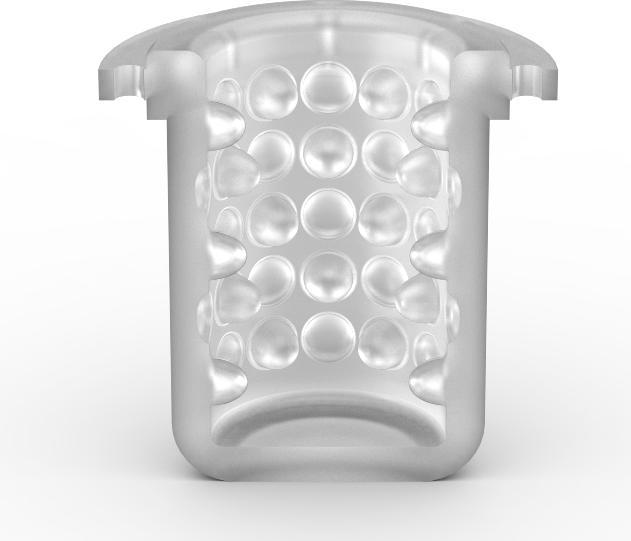 Produktbild Zini Dib Bang Bang