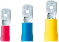Produktbild Weidmüller Flachstecker