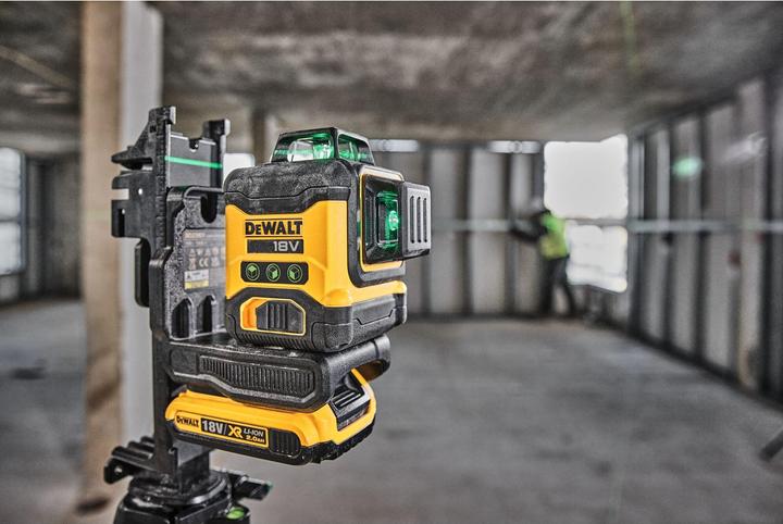 Produktbild DeWalt Compact Laser