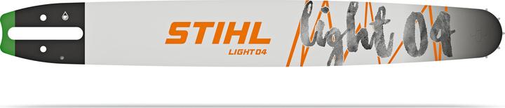 Produktbild Stihl Führungsschiene 3003/3313 (Kettensäge, Kettensäge Schwert)
