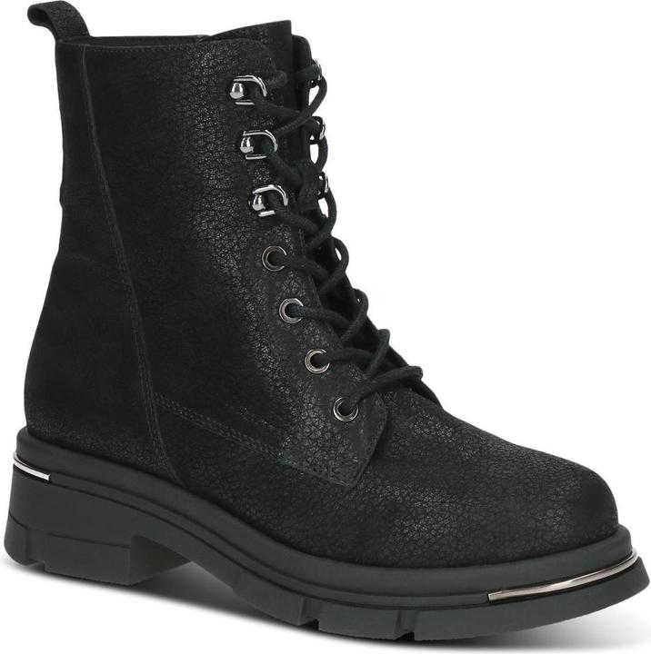 BLACK NUBUC