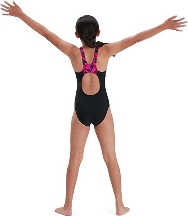 Image du produit Speedo - Maillot de bain HYPER BOOM SPLICE - Fille (116)