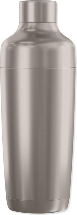 Uberstar Cocktail shaker double-walled vacuum (Cocktail shaker)