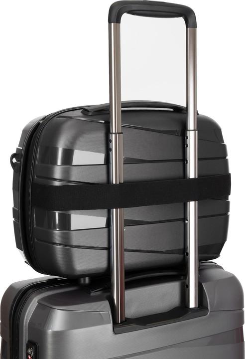 Actual product image Redolz Essentials 10 Beautycase 34 cm