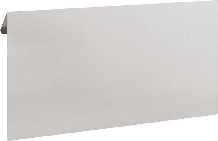 vidaXL Schneckenbarriere