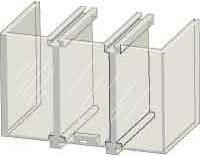 Produktbild Eaton 266846 Abdeckung, 3P, für Schraubanschluss, Baugrösse 4