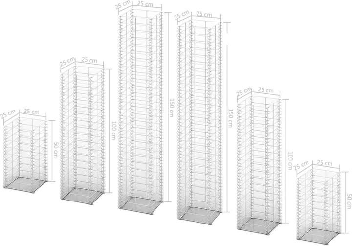 Produktbild vidaXL Iwana