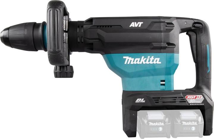 Produktbild Makita HM 002 (Akkubetrieb, 40 V, Abbruchhammer)