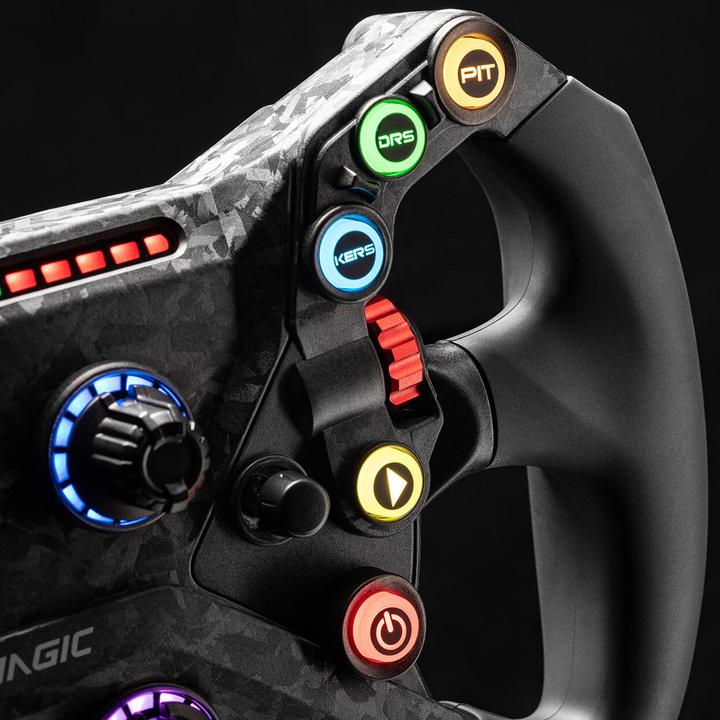Image du produit Simagic GT Neo (PC)
